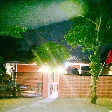 Lindstrom'S Inn Panglao Eksteriør billede
