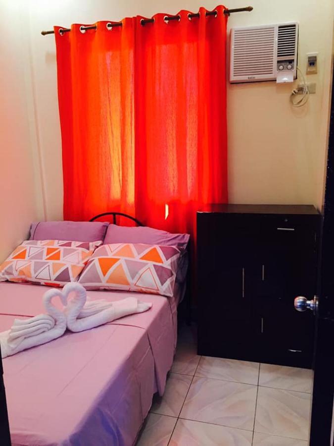 Lindstrom'S Inn Panglao Eksteriør billede