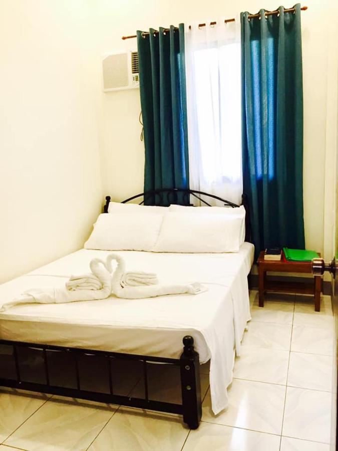 Lindstrom'S Inn Panglao Eksteriør billede