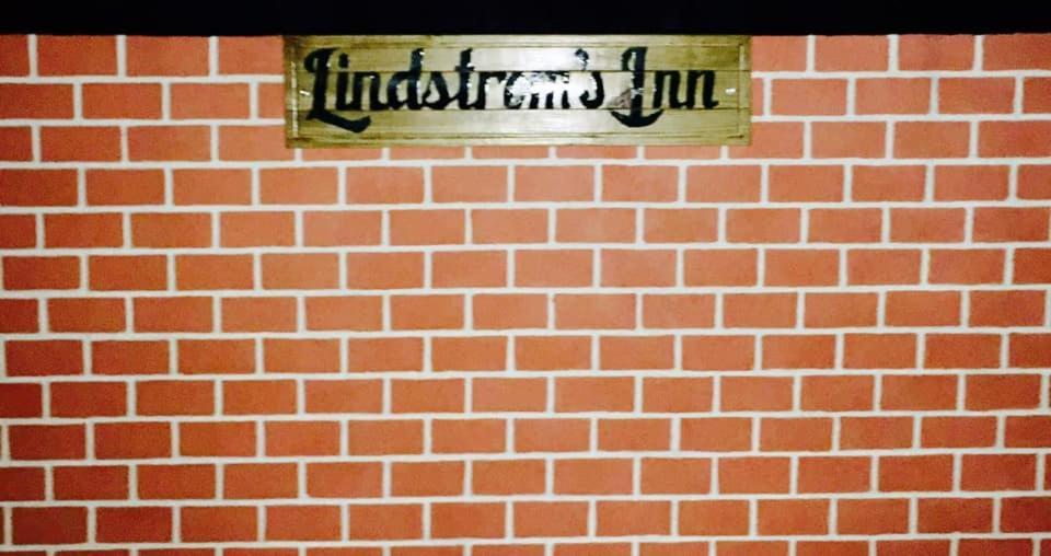 Lindstrom'S Inn Panglao Eksteriør billede